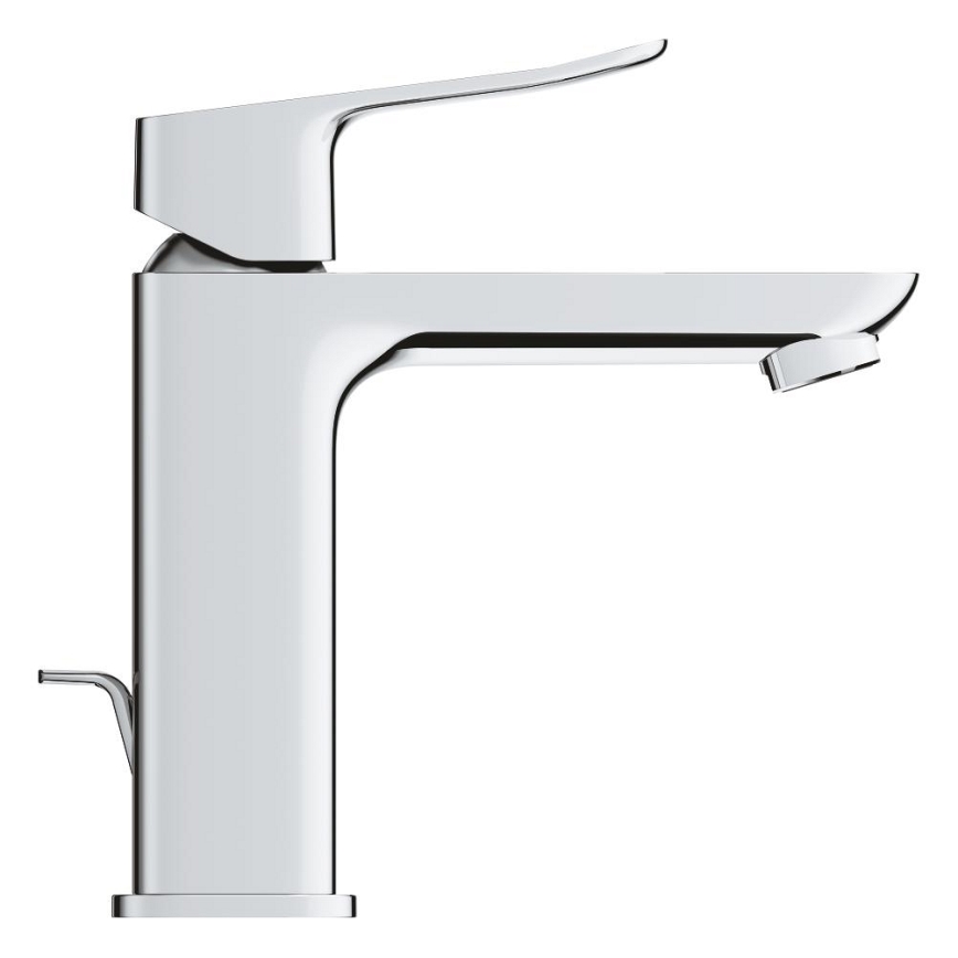 GROHE 1018320000 - Смесител за умивалник DICE M, блестящ хром