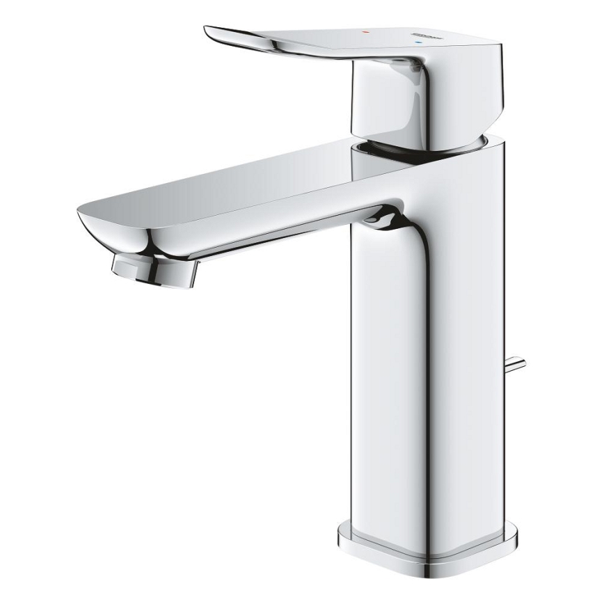 GROHE 1018320000 - Смесител за умивалник DICE M, блестящ хром