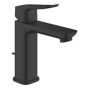 GROHE 1018322430 - Черен смесител за умивалник DICE M
