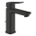 GROHE 1018322430 - Черен смесител за умивалник DICE M