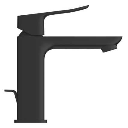 GROHE 1018322430 - Черен смесител за умивалник DICE M