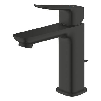 GROHE 1018322430 - Черен смесител за умивалник DICE M