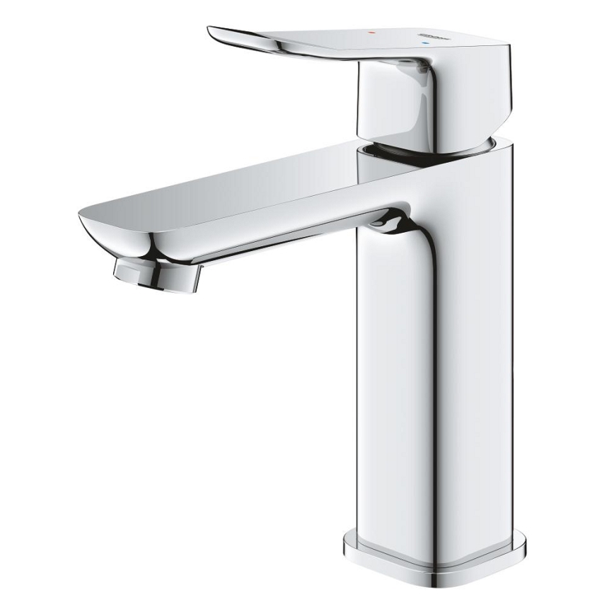 GROHE 1018330000 - Смесител за мивка DICE M, лъскав хром