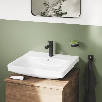 GROHE 1018332430 - Смесител за умивалник DICE M черен
