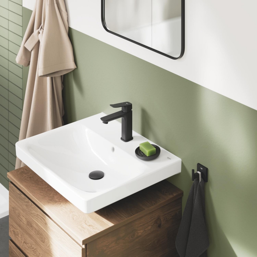GROHE 1018332430 - Смесител за умивалник DICE M черен