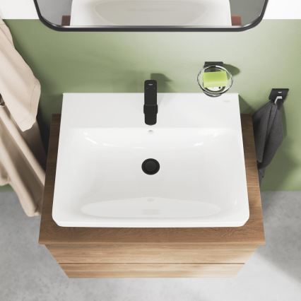 GROHE 1018332430 - Смесител за умивалник DICE M черен