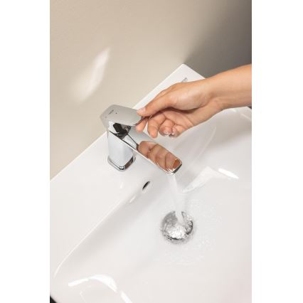 GROHE 1018360000 - Смесител за умивалник DICE M лъскав хром