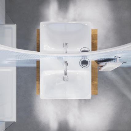GROHE 1018360000 - Смесител за умивалник DICE M лъскав хром