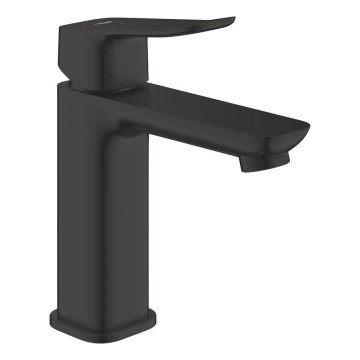 GROHE 1018362430 - смесител за умивалник DICE M черен