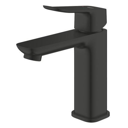 GROHE 1018362430 - смесител за умивалник DICE M черен