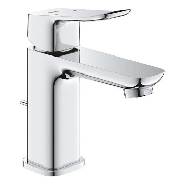 GROHE 1018560000 - Смесител за мивка DICE S, лъскав хром