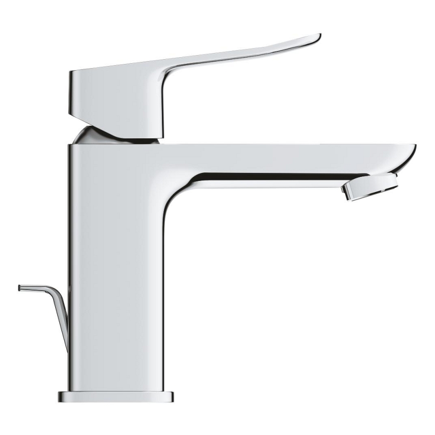 GROHE 1018560000 - Смесител за мивка DICE S, лъскав хром