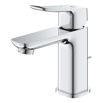 GROHE 1018560000 - Смесител за мивка DICE S, лъскав хром