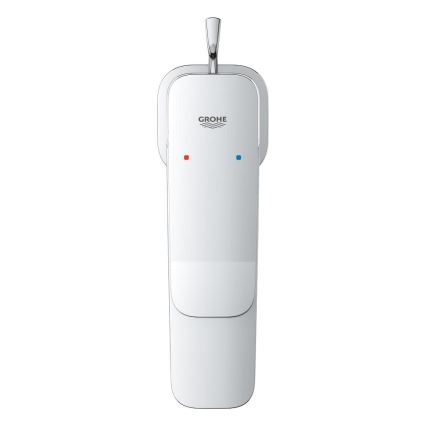 GROHE 1018560000 - Смесител за мивка DICE S, лъскав хром