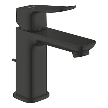 GROHE 1018562430 - Смесител за мивка DICE S черен