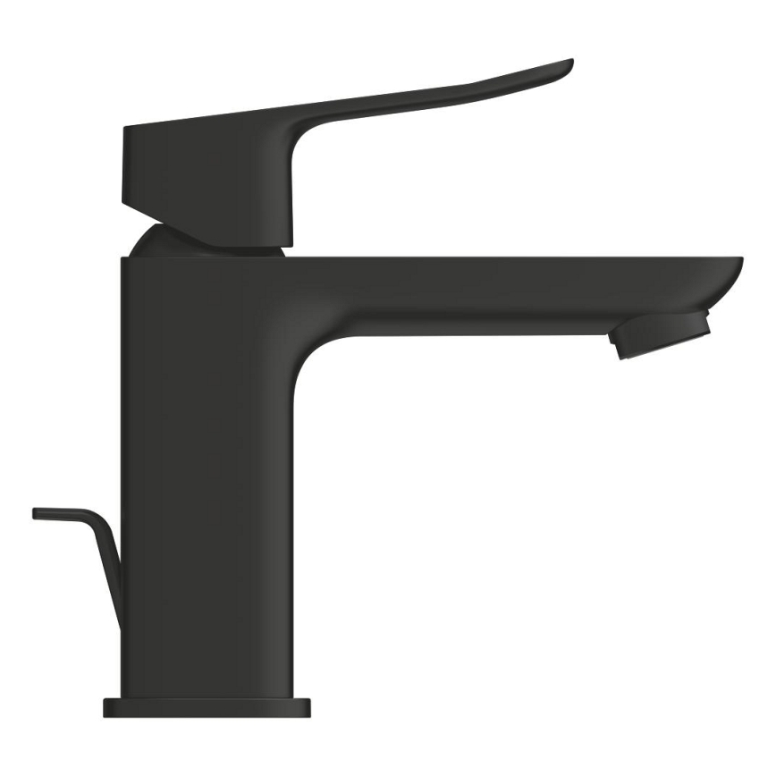 GROHE 1018562430 - Смесител за мивка DICE S черен