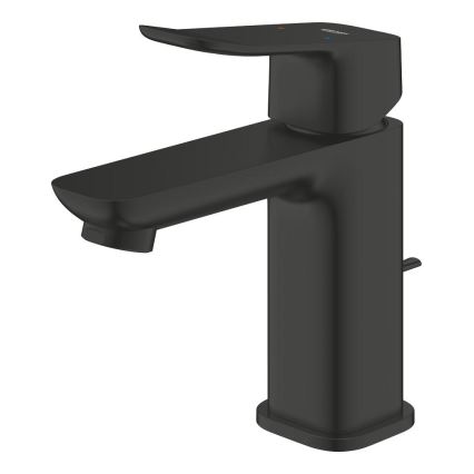 GROHE 1018562430 - Смесител за мивка DICE S черен