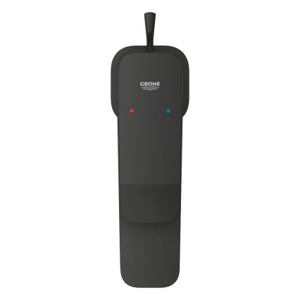 GROHE 1018562430 - Смесител за мивка DICE S черен