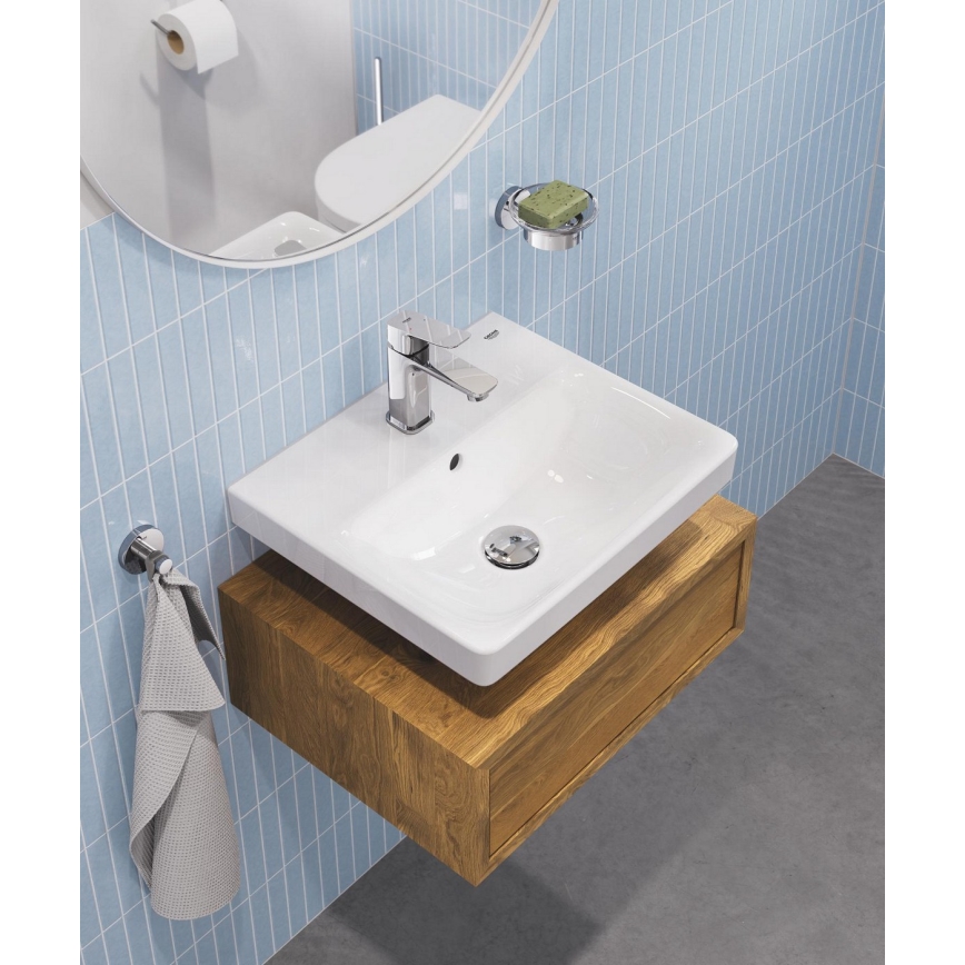GROHE 1018570000 - Смесител за умивалник DICE S с лъскав хром