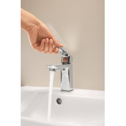 GROHE 1018570000 - Смесител за умивалник DICE S с лъскав хром