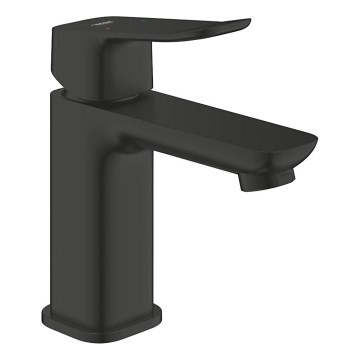 GROHE 1018572430 - Смесител за мивка DICE S, черен