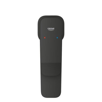 GROHE 1018572430 - Смесител за мивка DICE S, черен