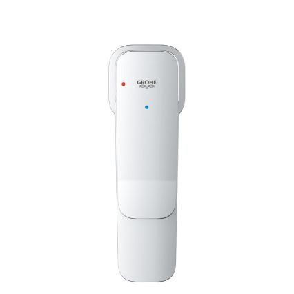GROHE 1018610000 - Смесител за умивалник DICE S, лъскав хром