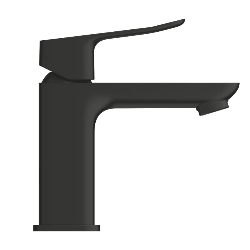 GROHE 1018612430 - Смесител за умивалник DICE S черен