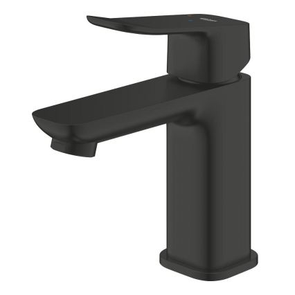 GROHE 1018612430 - Смесител за умивалник DICE S черен