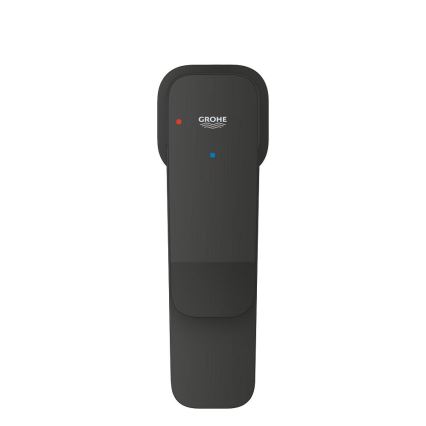 GROHE 1018612430 - Смесител за умивалник DICE S черен