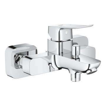 GROHE 1018720000 - Смесител за вана DICE, гланцов хром