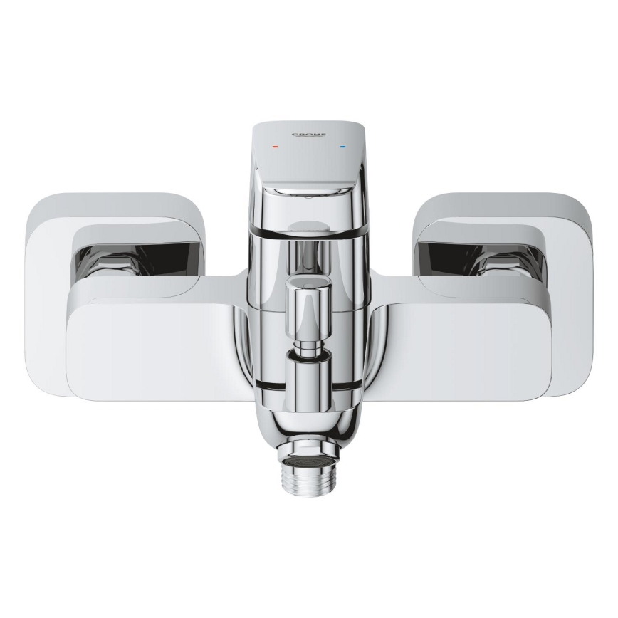 GROHE 1018720000 - Смесител за вана DICE, гланцов хром