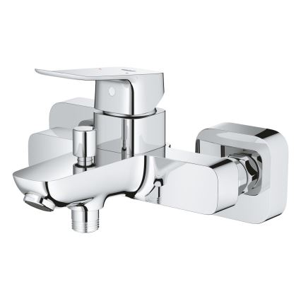 GROHE 1018720000 - Смесител за вана DICE, гланцов хром