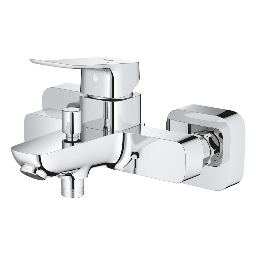 GROHE 1018720000 - Смесител за вана DICE, гланцов хром