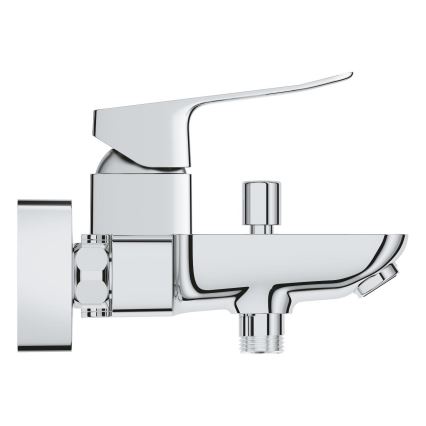 GROHE 1018720000 - Смесител за вана DICE, гланцов хром