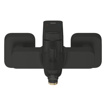 GROHE 1018722430 - Ванен смесител DICE, черен