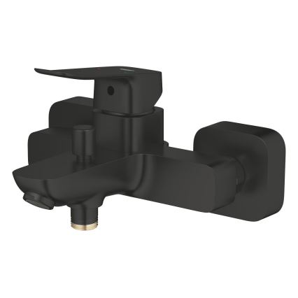GROHE 1018722430 - Ванен смесител DICE, черен
