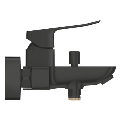 GROHE 1018722430 - Ванен смесител DICE, черен