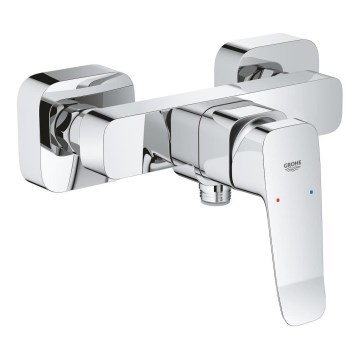GROHE 1018740000 - Душ смесител DICE, полирано хромово покритие