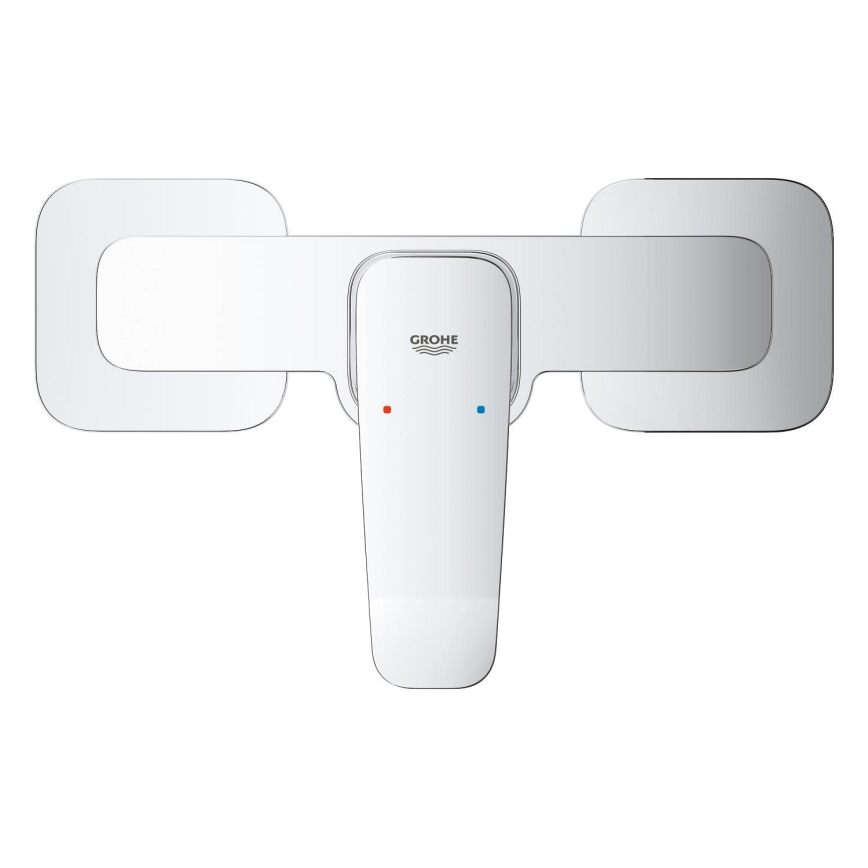 GROHE 1018740000 - Душ смесител DICE, полирано хромово покритие