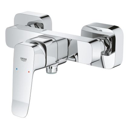 GROHE 1018740000 - Душ смесител DICE, полирано хромово покритие