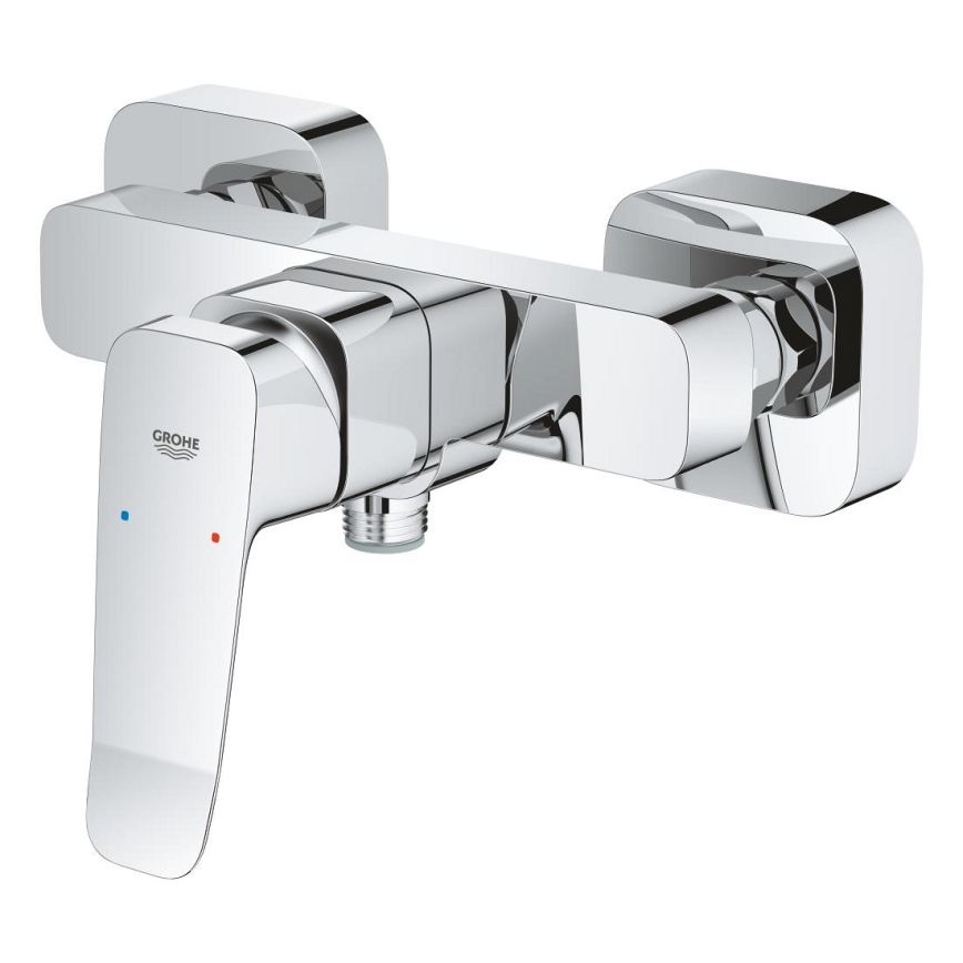 GROHE 1018740000 - Душ смесител DICE, полирано хромово покритие