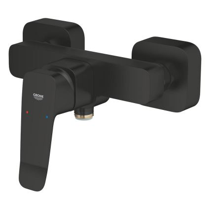 GROHE 1018742430 - Душ смесител DICE черен