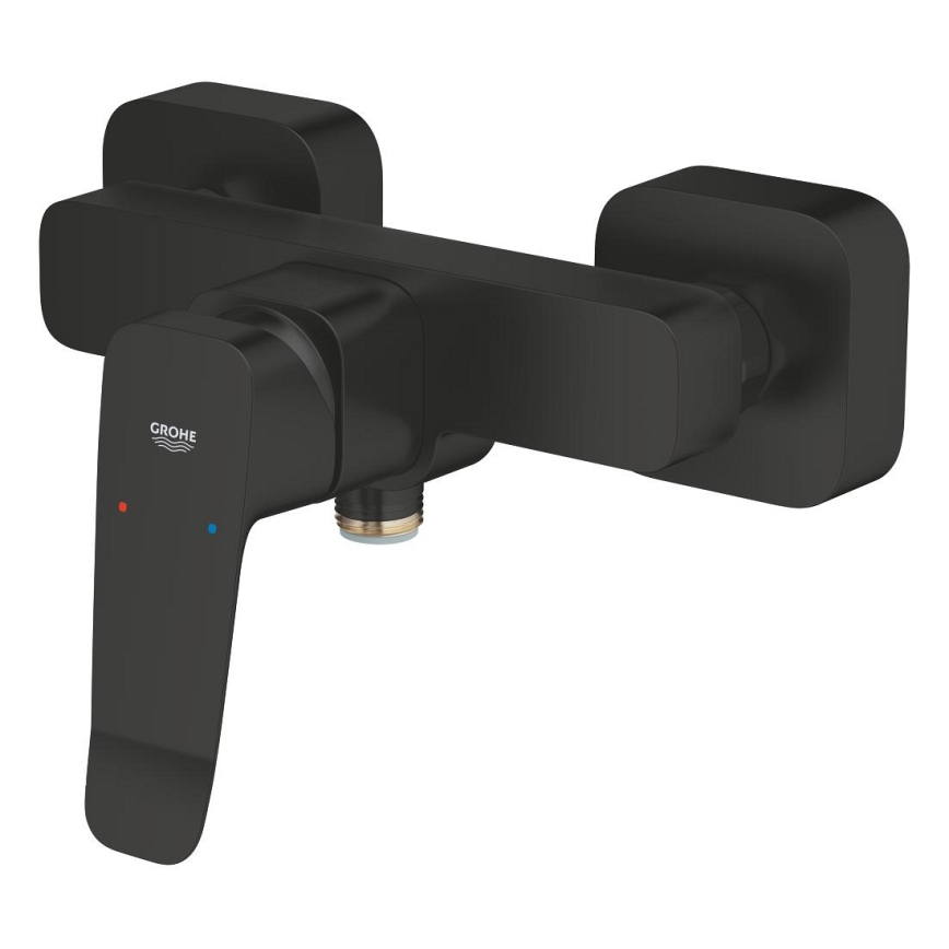 GROHE 1018742430 - Душ смесител DICE черен