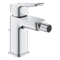 GROHE 1018770000 - Смесител за биде DICE хром гланц