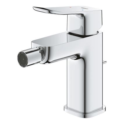 GROHE 1018770000 - Смесител за биде DICE хром гланц