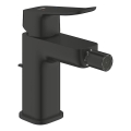 GROHE 1018772430 - Смесител за биде DICE, черен
