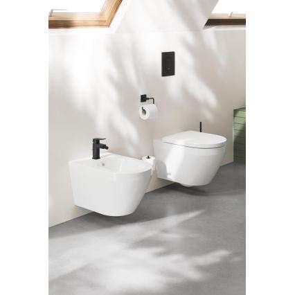 GROHE 1018772430 - Смесител за биде DICE, черен