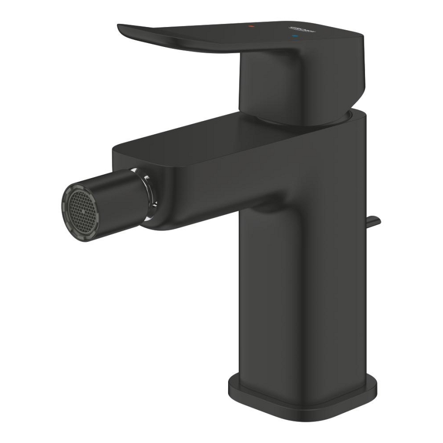 GROHE 1018772430 - Смесител за биде DICE, черен