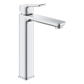 GROHE 1018920000 - Смесител за умивалник DICE XL, полирано хромово покритие